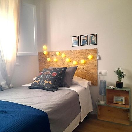 Apartamento Amar-Cura Málaga Extérieur photo