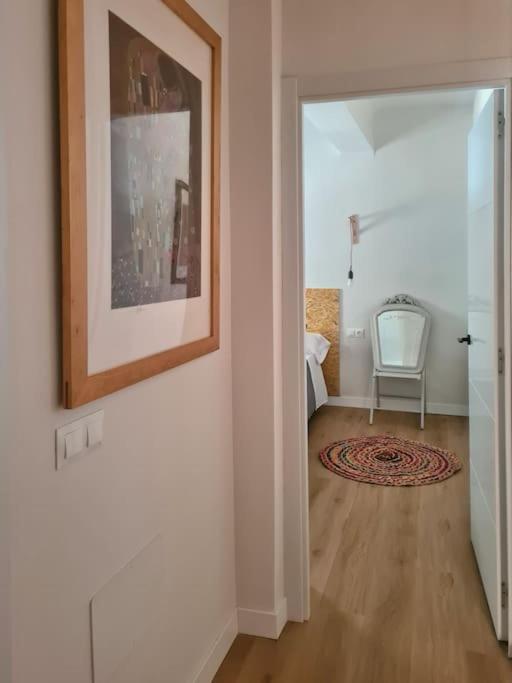 Apartamento Amar-Cura Málaga Extérieur photo