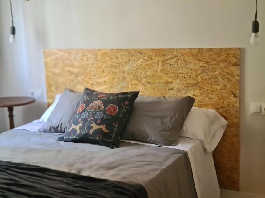 Apartamento Amar-Cura Málaga Extérieur photo