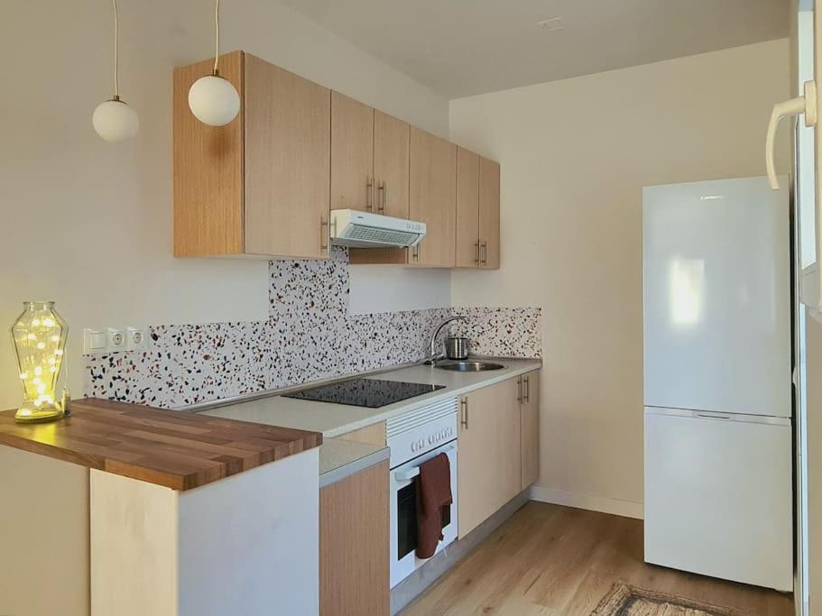 Apartamento Amar-Cura Málaga Extérieur photo