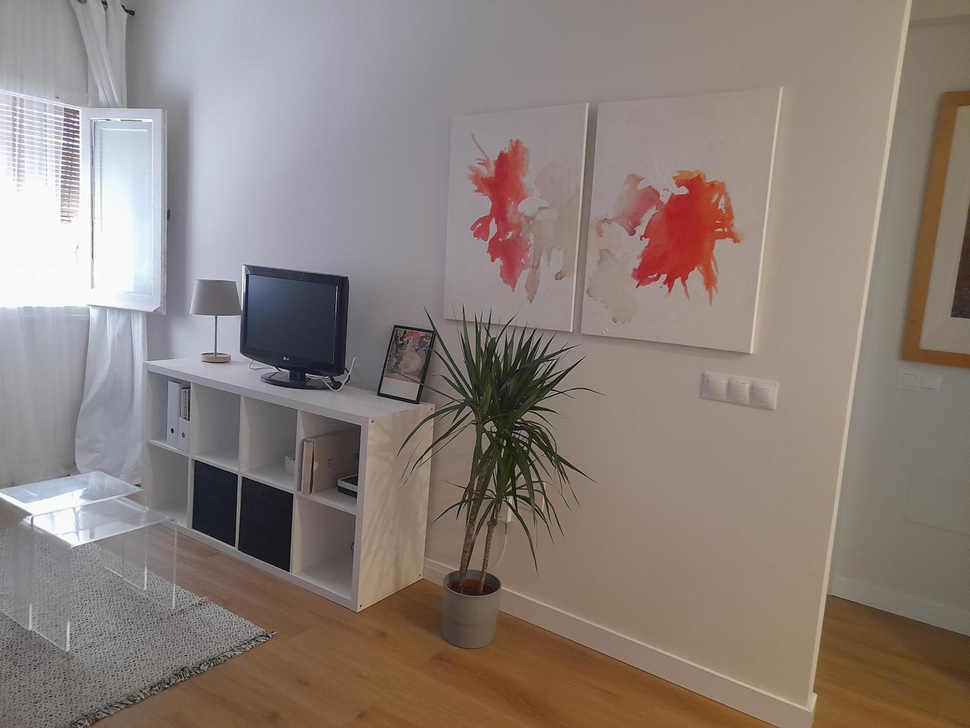 Apartamento Amar-Cura Málaga Extérieur photo