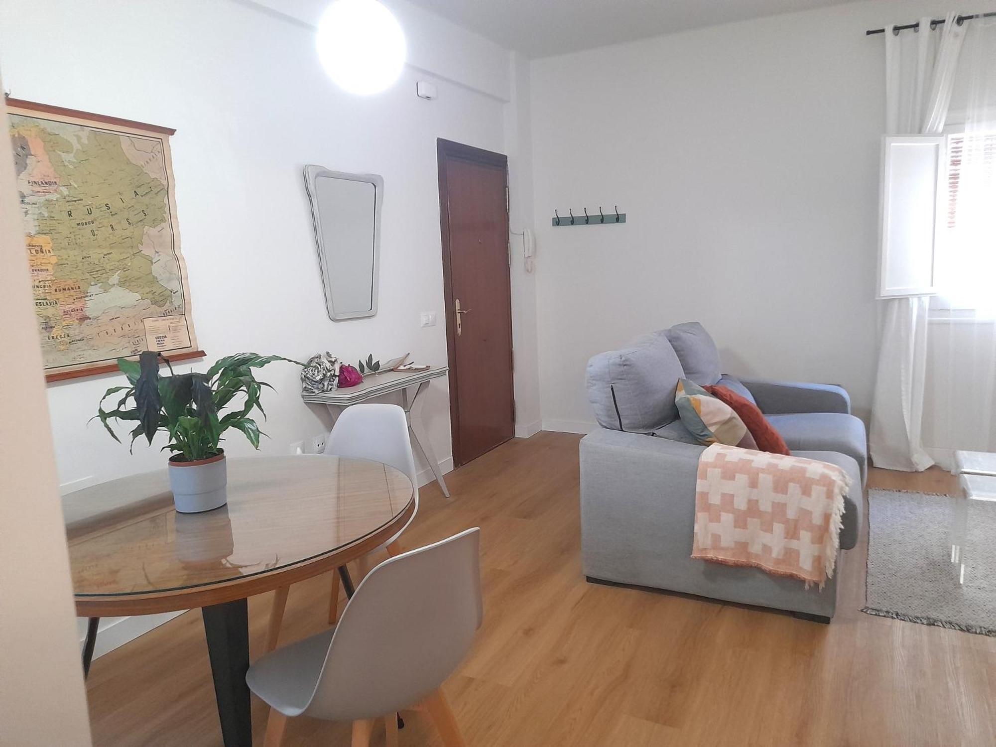 Apartamento Amar-Cura Málaga Extérieur photo