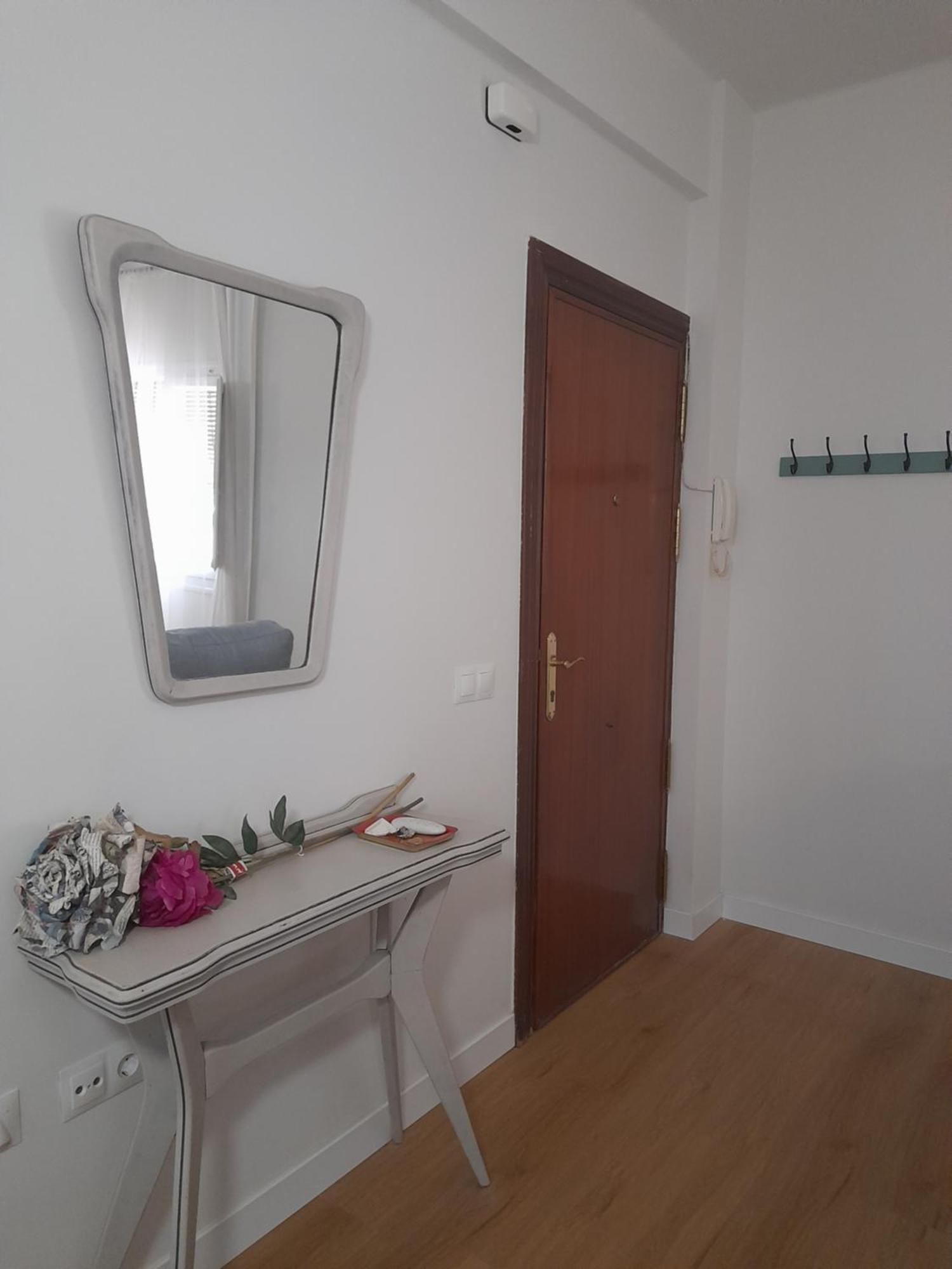 Apartamento Amar-Cura Málaga Extérieur photo