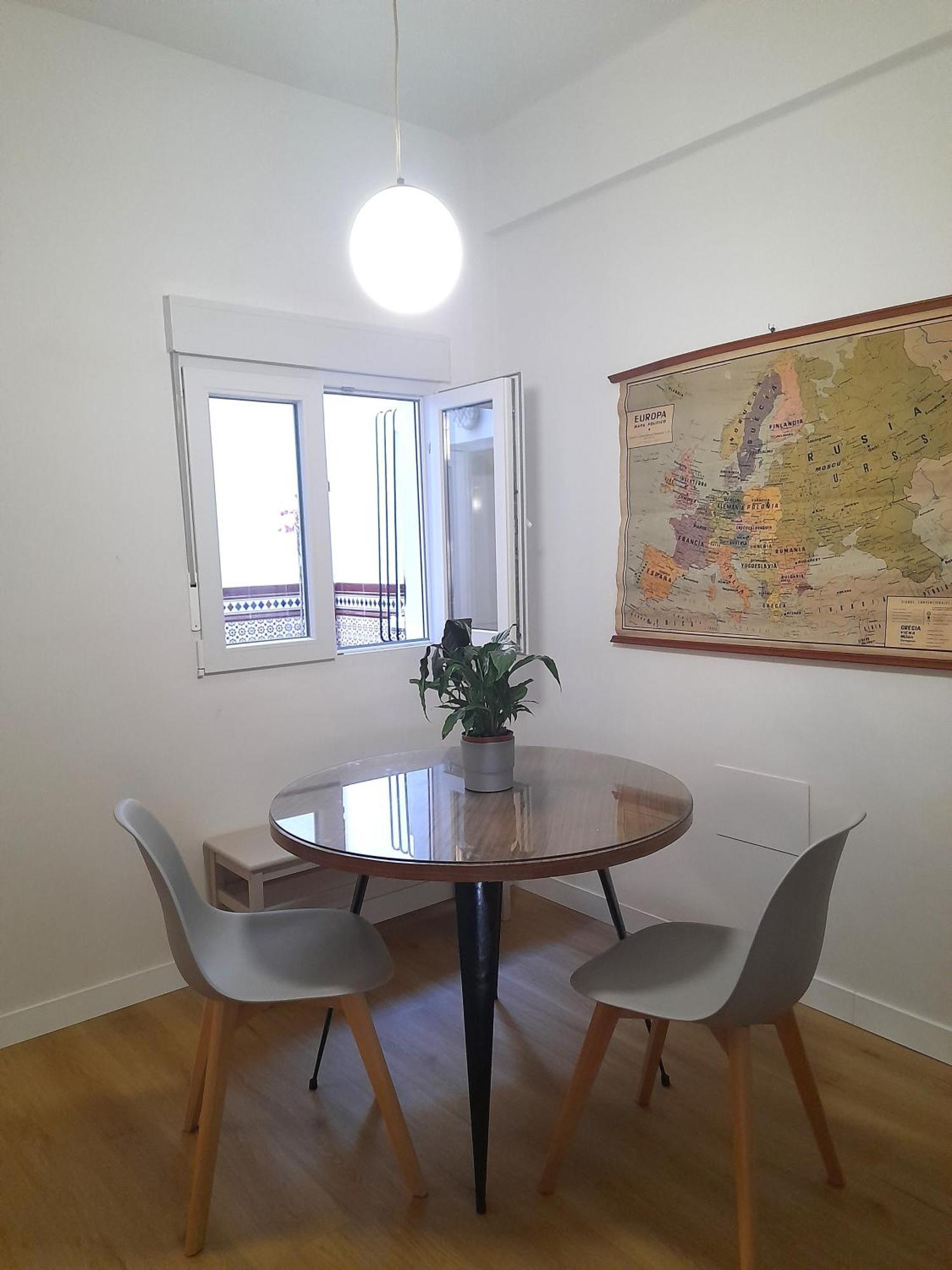 Apartamento Amar-Cura Málaga Extérieur photo