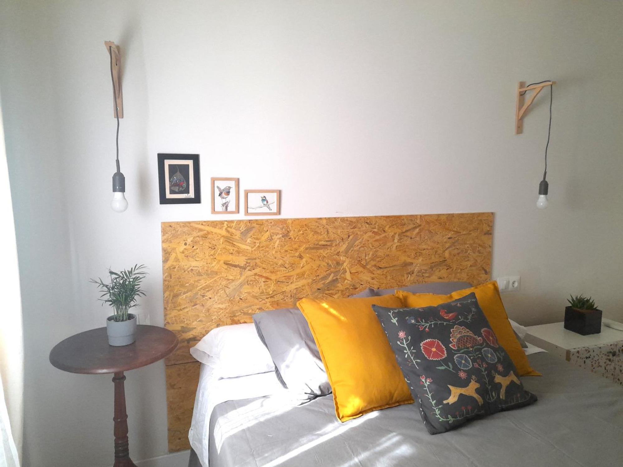 Apartamento Amar-Cura Málaga Extérieur photo