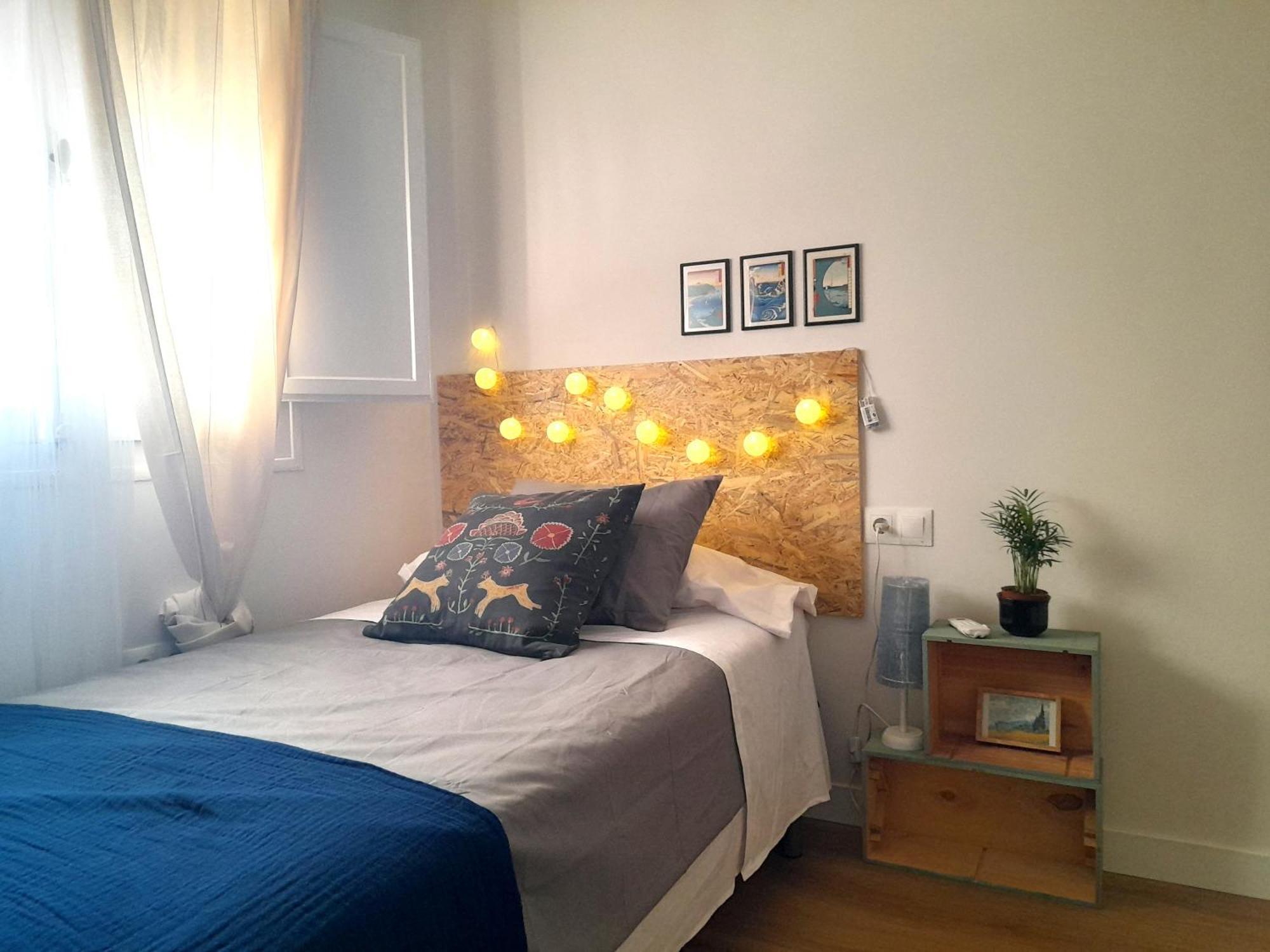 Apartamento Amar-Cura Málaga Extérieur photo