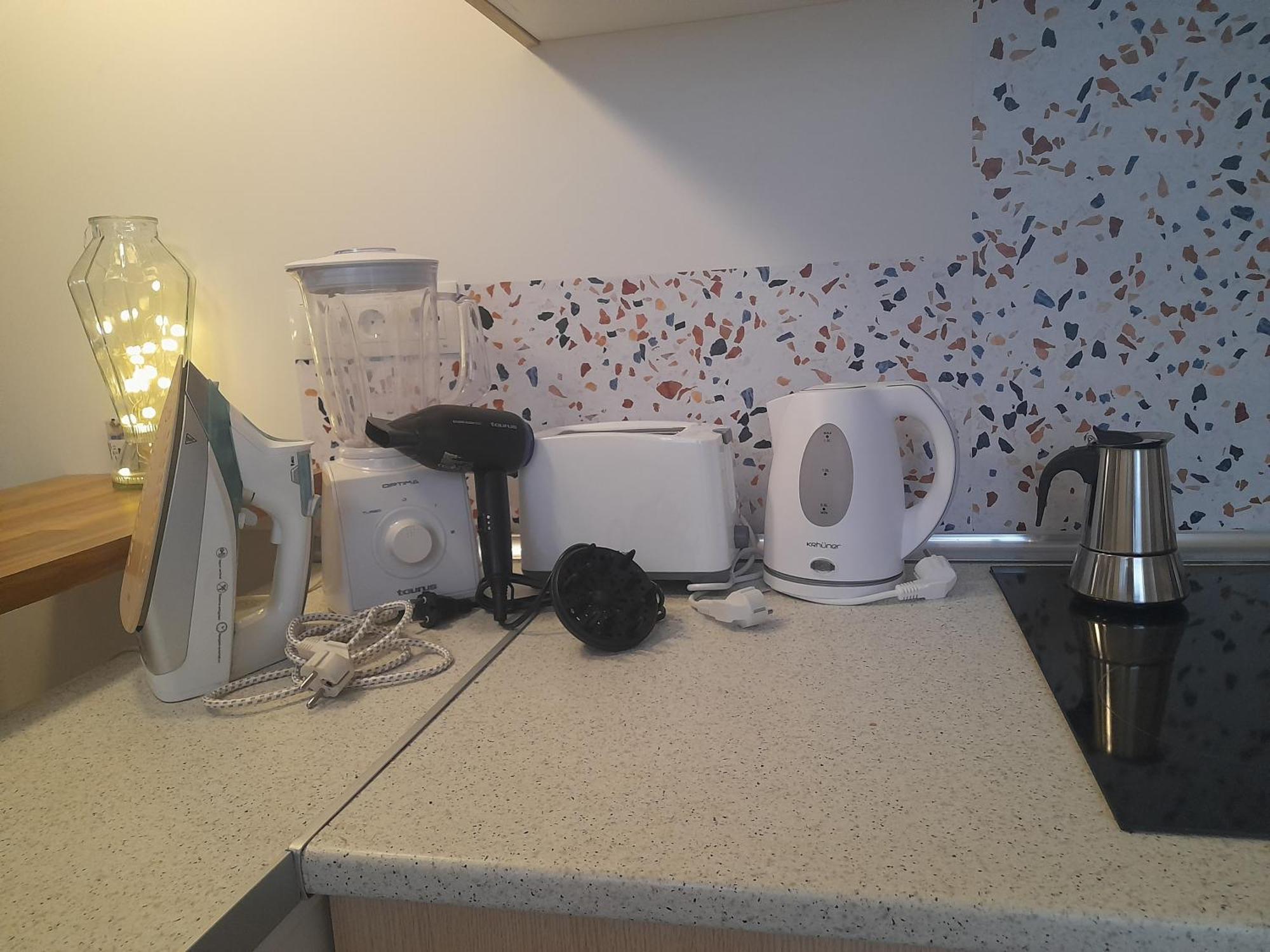 Apartamento Amar-Cura Málaga Extérieur photo