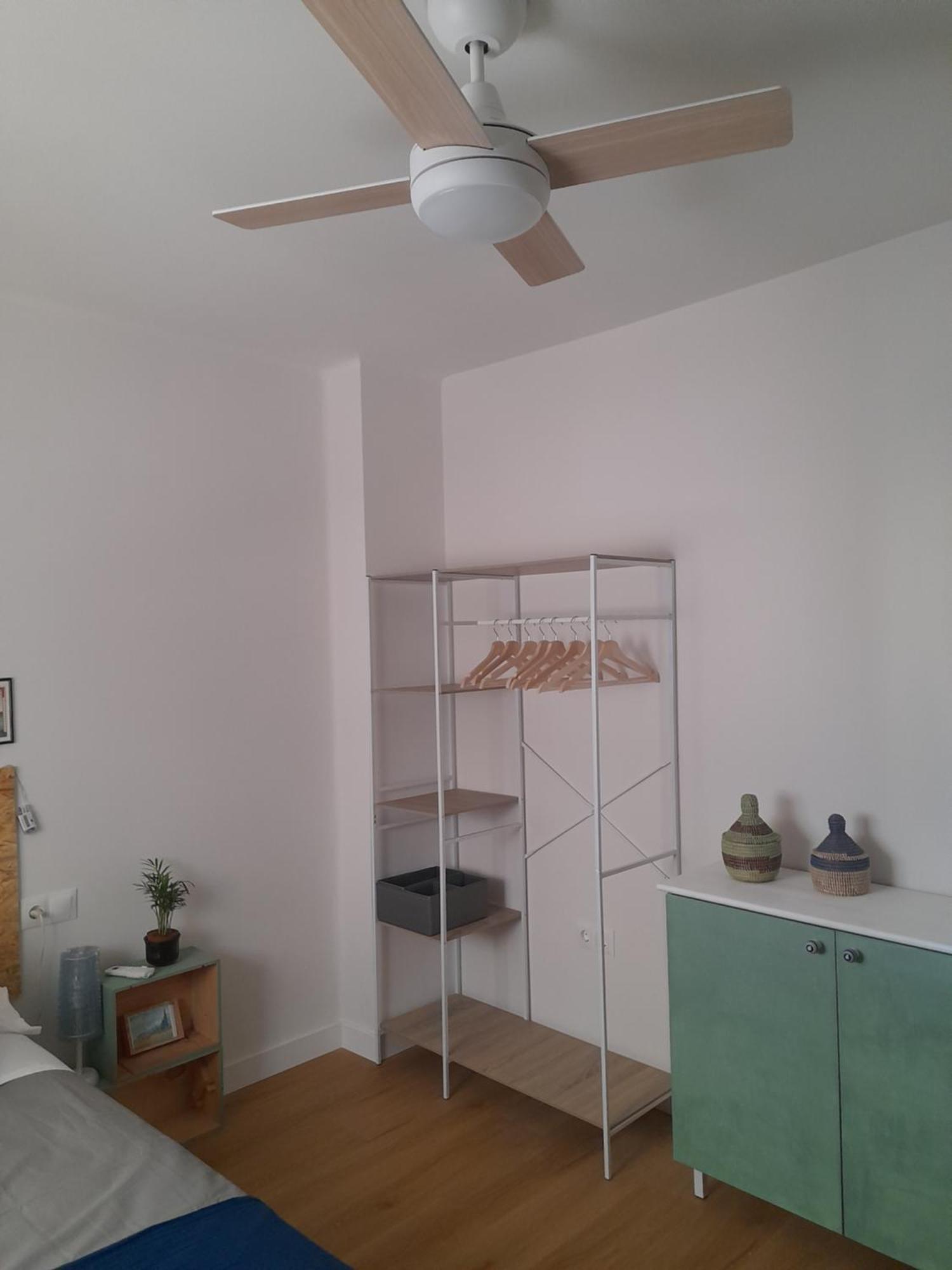 Apartamento Amar-Cura Málaga Extérieur photo